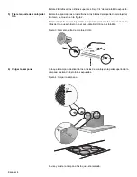 Preview for 18 page of Siemens LC479050UC Installation Manual