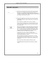 Предварительный просмотр 11 страницы Siemens LC55SK950W Operation And Installation Instructions Manual