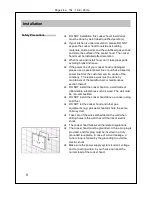 Предварительный просмотр 12 страницы Siemens LC55SK950W Operation And Installation Instructions Manual