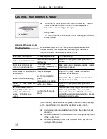 Предварительный просмотр 18 страницы Siemens LC55SK950W Operation And Installation Instructions Manual