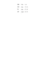 Предварительный просмотр 2 страницы Siemens LC656KA30 Operating And Installation Instructions