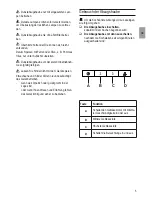 Предварительный просмотр 5 страницы Siemens LC656KA30 Operating And Installation Instructions