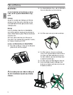 Предварительный просмотр 6 страницы Siemens LC656KA30 Operating And Installation Instructions