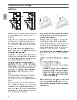 Предварительный просмотр 10 страницы Siemens LC656KA30 Operating And Installation Instructions