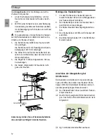 Предварительный просмотр 12 страницы Siemens LC656KA30 Operating And Installation Instructions