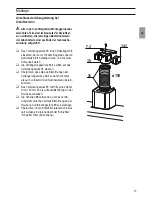 Предварительный просмотр 13 страницы Siemens LC656KA30 Operating And Installation Instructions