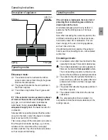 Предварительный просмотр 15 страницы Siemens LC656KA30 Operating And Installation Instructions