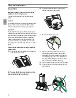 Предварительный просмотр 18 страницы Siemens LC656KA30 Operating And Installation Instructions