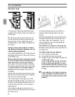 Предварительный просмотр 22 страницы Siemens LC656KA30 Operating And Installation Instructions