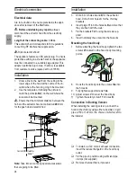 Предварительный просмотр 24 страницы Siemens LC656KA30 Operating And Installation Instructions