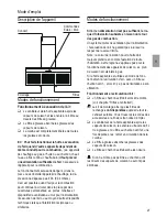 Предварительный просмотр 27 страницы Siemens LC656KA30 Operating And Installation Instructions