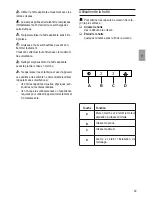 Предварительный просмотр 29 страницы Siemens LC656KA30 Operating And Installation Instructions