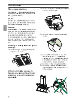 Предварительный просмотр 30 страницы Siemens LC656KA30 Operating And Installation Instructions