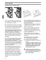 Предварительный просмотр 34 страницы Siemens LC656KA30 Operating And Installation Instructions