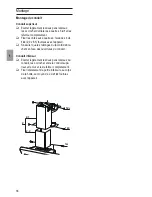 Предварительный просмотр 38 страницы Siemens LC656KA30 Operating And Installation Instructions