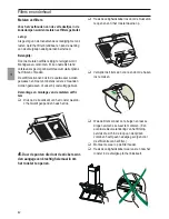 Предварительный просмотр 42 страницы Siemens LC656KA30 Operating And Installation Instructions