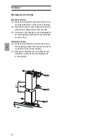 Предварительный просмотр 50 страницы Siemens LC656KA30 Operating And Installation Instructions