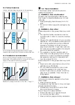 Preview for 11 page of Siemens LC67JHM60 User Manual And Installation Instructions