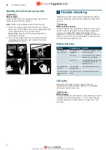 Preview for 9 page of Siemens LC87KHM10 Instructions For Installation And Use Manual