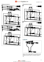 Preview for 16 page of Siemens LC87KHM10 Instructions For Installation And Use Manual