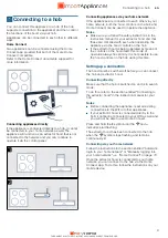 Предварительный просмотр 10 страницы Siemens LC91BUV50 Instructions For Installation And Use Manual