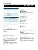 Preview for 8 page of Siemens LC91KWW20B Instructions For Installation And Use Manual