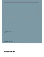 Preview for 24 page of Siemens LC91KWW20B Instructions For Installation And Use Manual