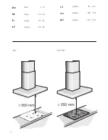 Preview for 2 page of Siemens LC958BA90 Operating And Installation Instructions