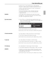 Preview for 11 page of Siemens LC958BA90 Operating And Installation Instructions