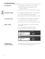 Preview for 12 page of Siemens LC958BA90 Operating And Installation Instructions