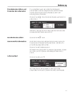 Preview for 13 page of Siemens LC958BA90 Operating And Installation Instructions