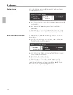 Preview for 14 page of Siemens LC958BA90 Operating And Installation Instructions