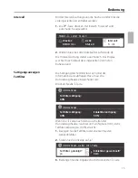 Preview for 15 page of Siemens LC958BA90 Operating And Installation Instructions