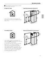 Preview for 29 page of Siemens LC958BA90 Operating And Installation Instructions