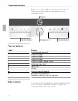 Preview for 30 page of Siemens LC958BA90 Operating And Installation Instructions