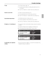 Preview for 33 page of Siemens LC958BA90 Operating And Installation Instructions