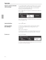 Preview for 34 page of Siemens LC958BA90 Operating And Installation Instructions