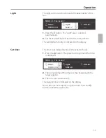 Preview for 35 page of Siemens LC958BA90 Operating And Installation Instructions