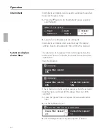 Preview for 36 page of Siemens LC958BA90 Operating And Installation Instructions