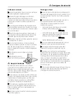 Preview for 49 page of Siemens LC958BA90 Operating And Installation Instructions