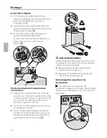 Preview for 64 page of Siemens LC958BA90 Operating And Installation Instructions