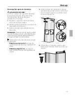 Preview for 65 page of Siemens LC958BA90 Operating And Installation Instructions