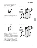 Preview for 71 page of Siemens LC958BA90 Operating And Installation Instructions