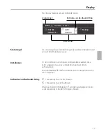 Preview for 73 page of Siemens LC958BA90 Operating And Installation Instructions