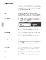 Preview for 74 page of Siemens LC958BA90 Operating And Installation Instructions