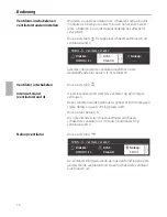 Preview for 76 page of Siemens LC958BA90 Operating And Installation Instructions