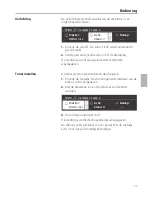 Preview for 77 page of Siemens LC958BA90 Operating And Installation Instructions