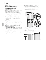 Preview for 86 page of Siemens LC958BA90 Operating And Installation Instructions