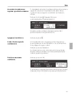 Preview for 97 page of Siemens LC958BA90 Operating And Installation Instructions