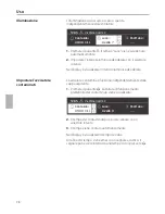 Preview for 98 page of Siemens LC958BA90 Operating And Installation Instructions